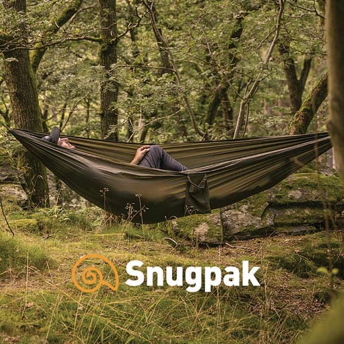 Tropical Hammock OD 1SZ | 5056694902484